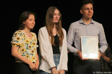 Občina Kamnik prejemnica naziva Prostovoljstvu prijazna občina (33)